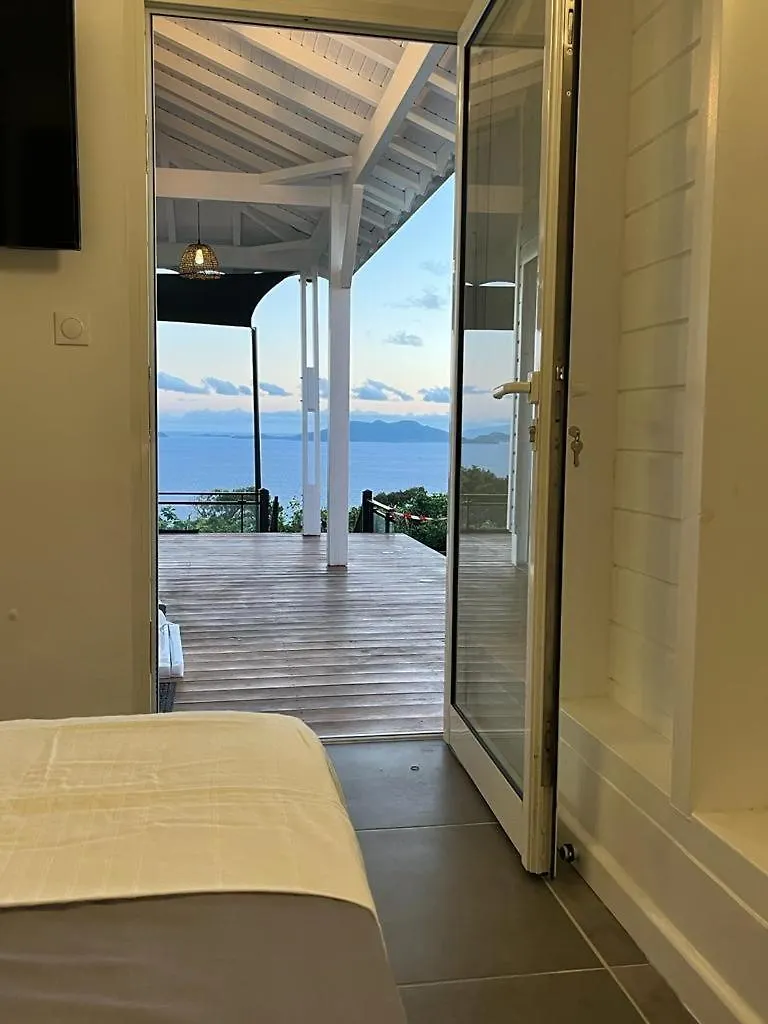 Bed & Breakfast Villa Cajou Chambres D'Hotes Chez L'Habitant Et Zanzibar Cottage Trois-Rivieres