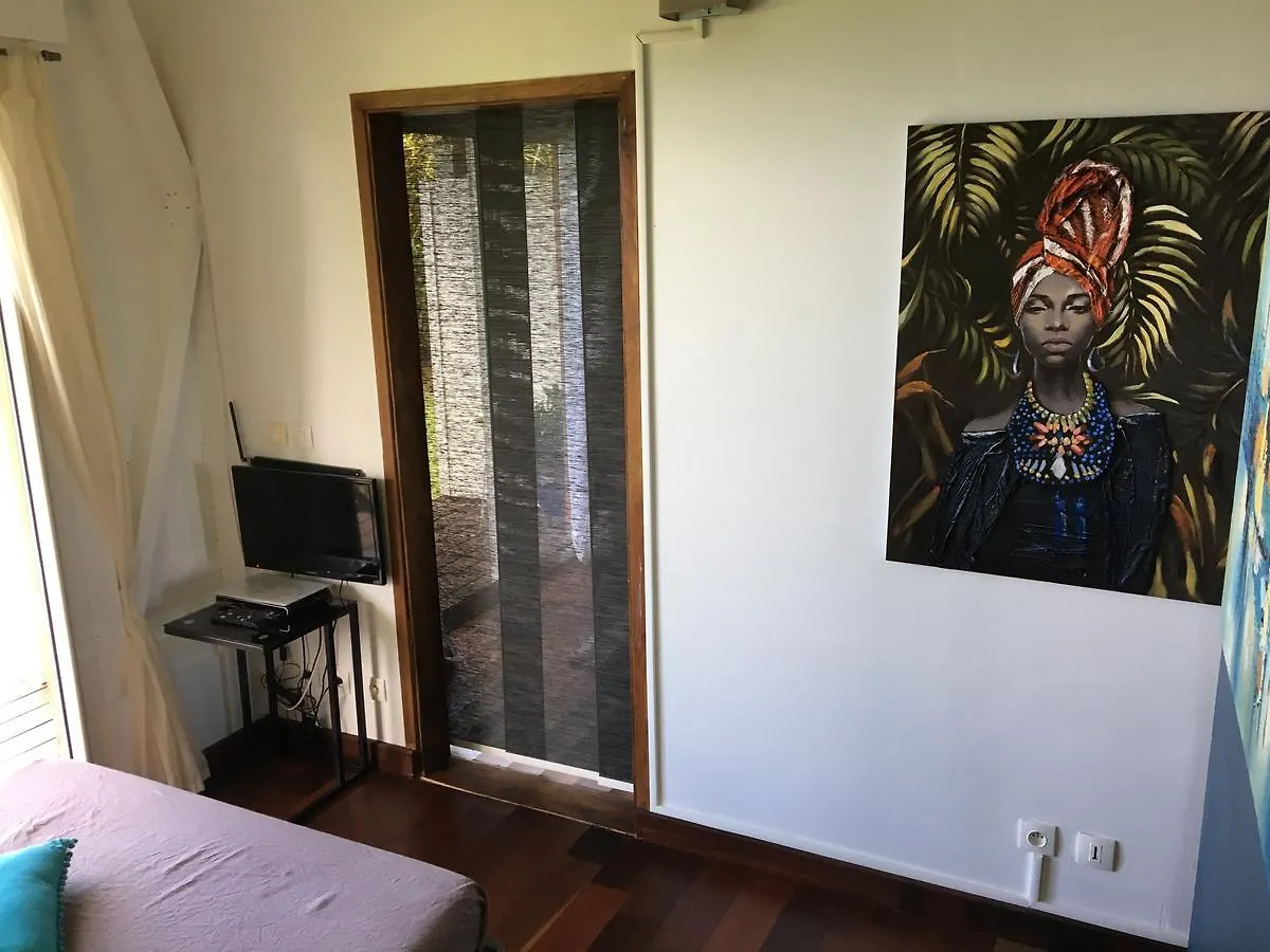 Bed & Breakfast Villa Cajou Chambres D'Hotes Chez L'Habitant Et Zanzibar Cottage Trois-Rivieres