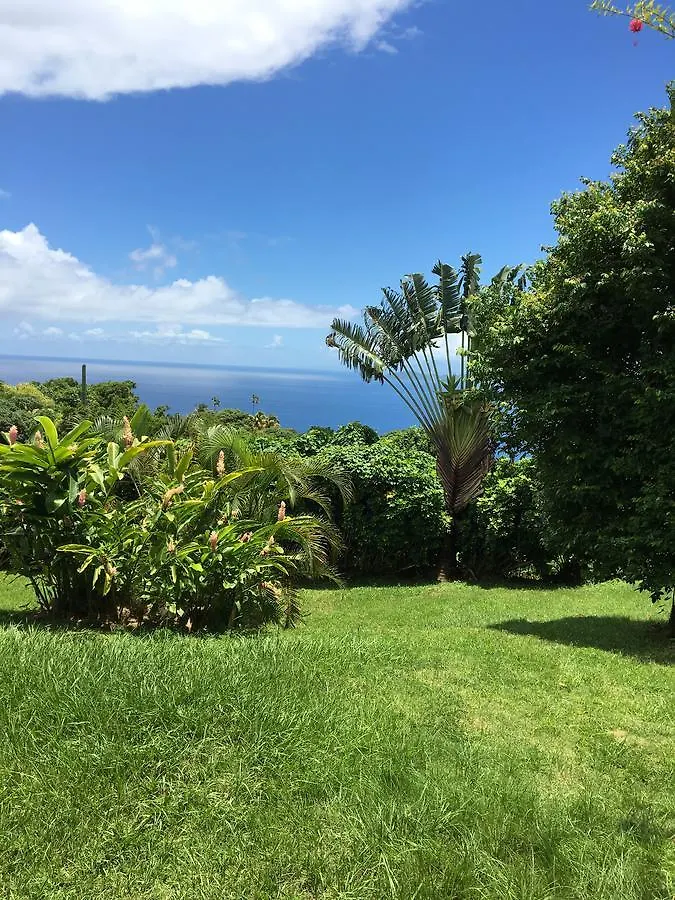 Bed & Breakfast Villa Cajou Chambres D'Hotes Chez L'Habitant Et Zanzibar Cottage Trois-Rivieres