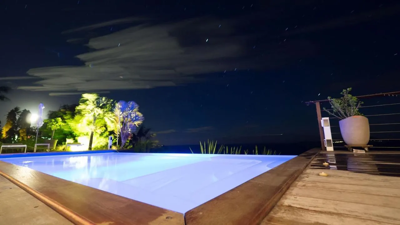 Villa Cajou Chambres D'Hotes Chez L'Habitant Et Zanzibar Cottage Trois-Rivieres